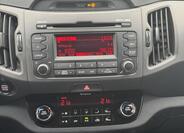 KIA Sportage 11