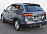 Volkswagen Tiguan Allspace 12