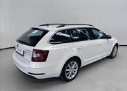 Škoda Octavia 2