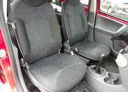 Peugeot 107 26
