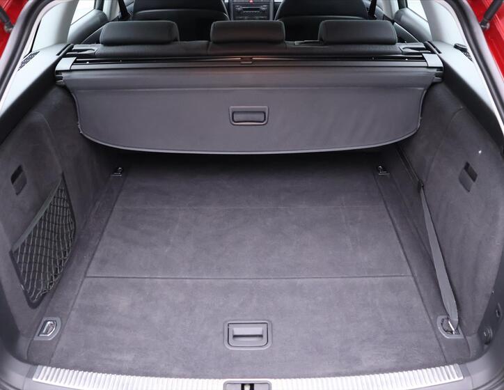 Audi A4 10