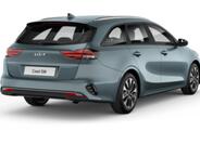 KIA Ceed 2