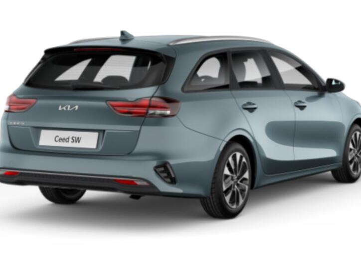 KIA Ceed 2