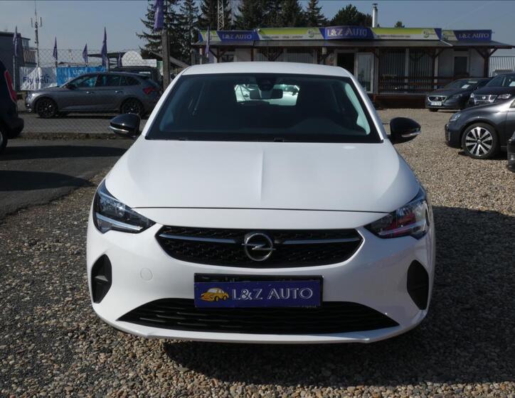 Opel Corsa 6