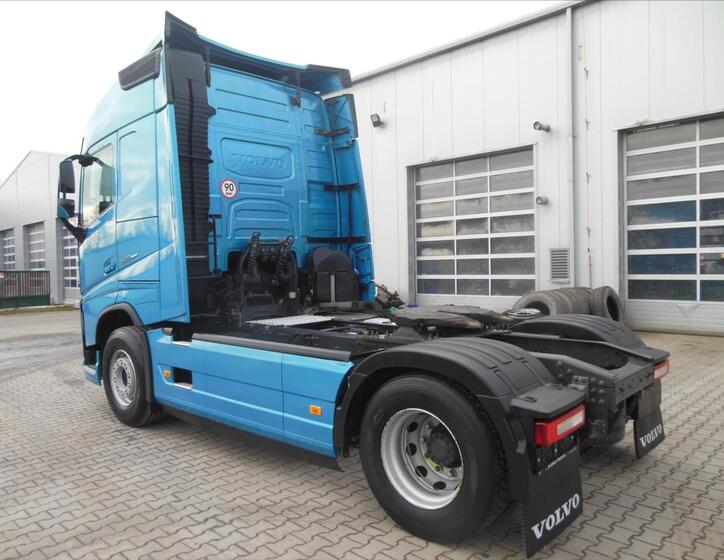 Volvo Ostatní 4