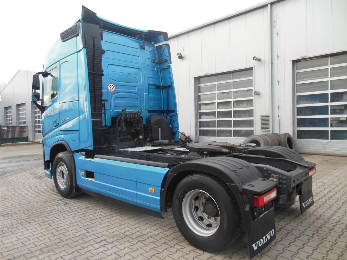 Volvo Ostatní