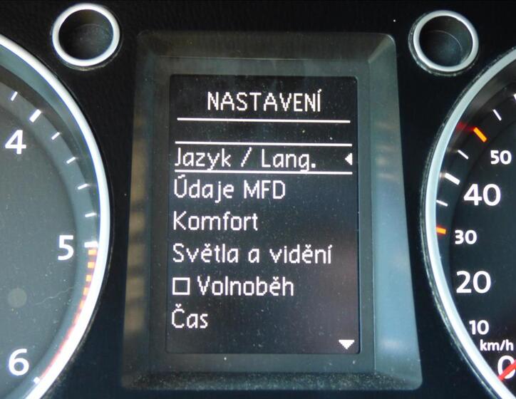 Volkswagen Passat 22