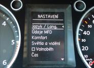 Volkswagen Passat 22