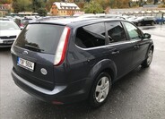 Ford Focus 4