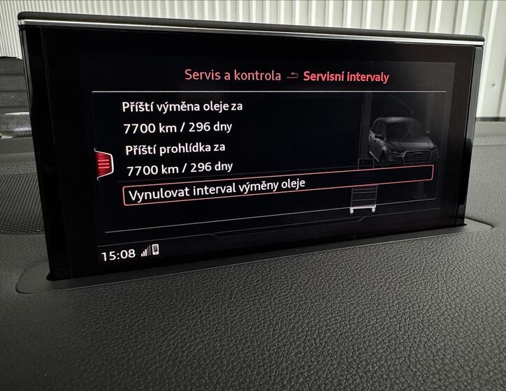 Audi Q7 28