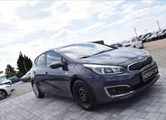 KIA Ceed 4