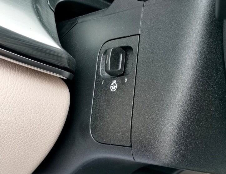 Mercedes-Benz Třídy V 30