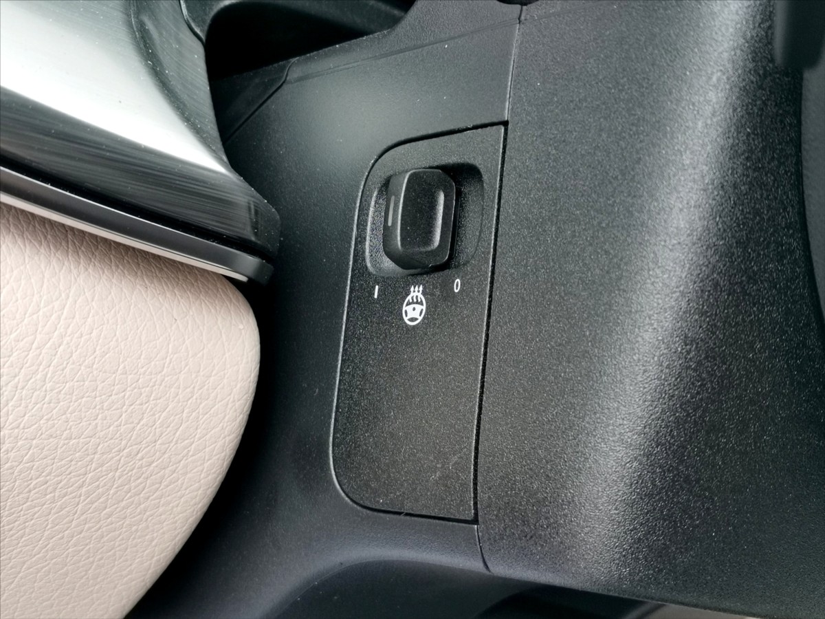 Mercedes-Benz Třídy V