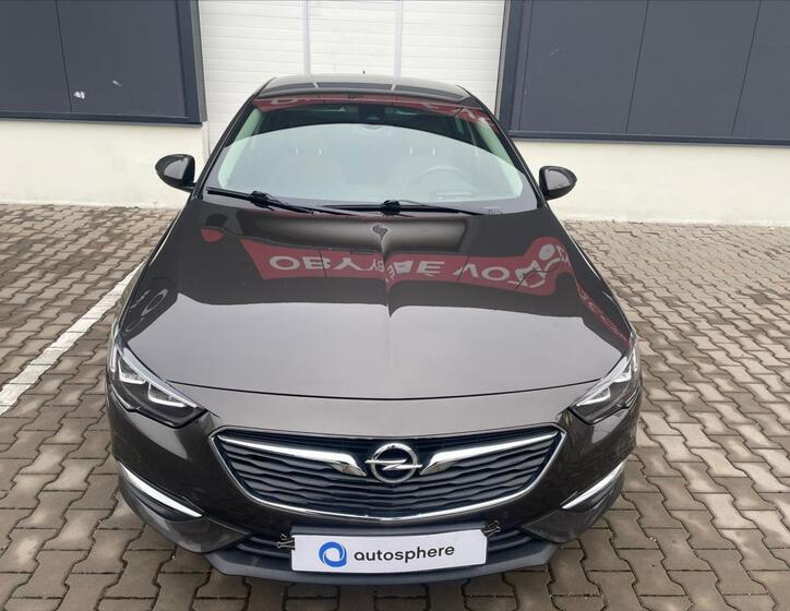 Opel Insignia 2