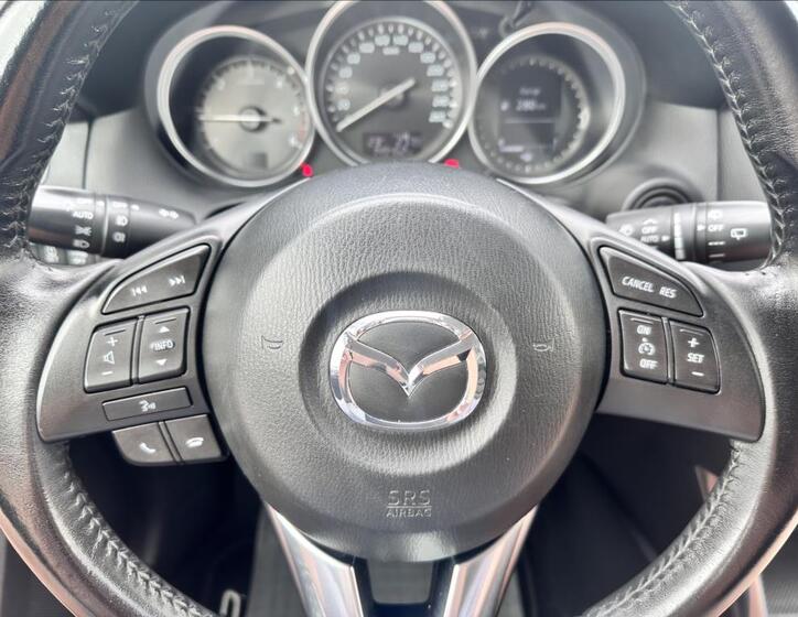 Mazda CX-5 21