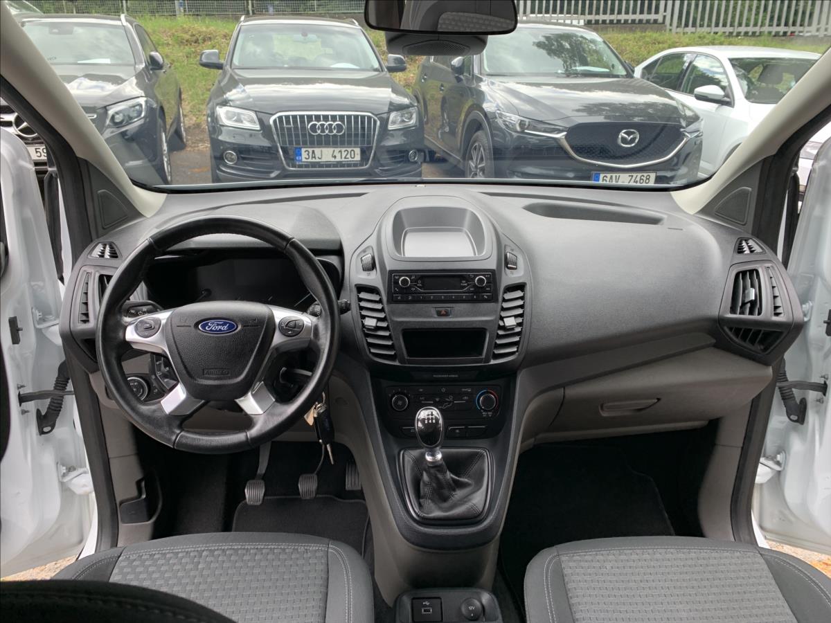 Ford Tourneo Connect