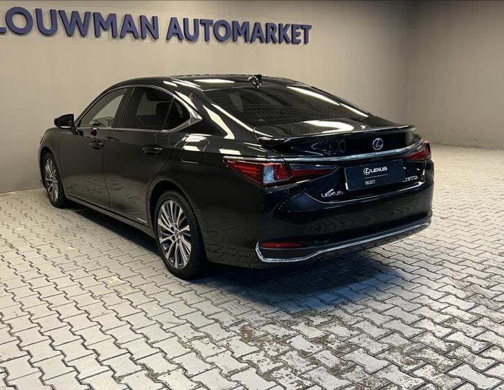 Lexus ES 300h 13