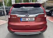 Honda CR-V 6