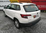 Škoda Karoq 4