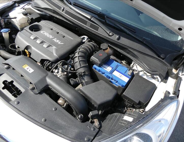 Hyundai i40 36