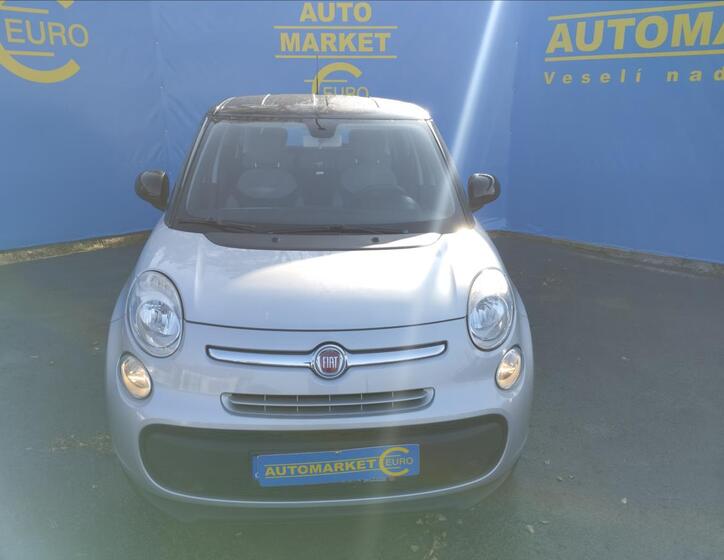 Fiat 500 2