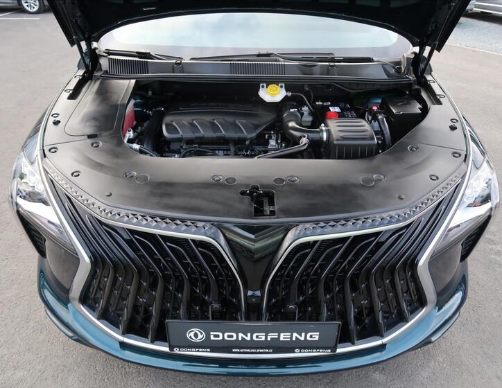 Dongfeng U-Tour 26
