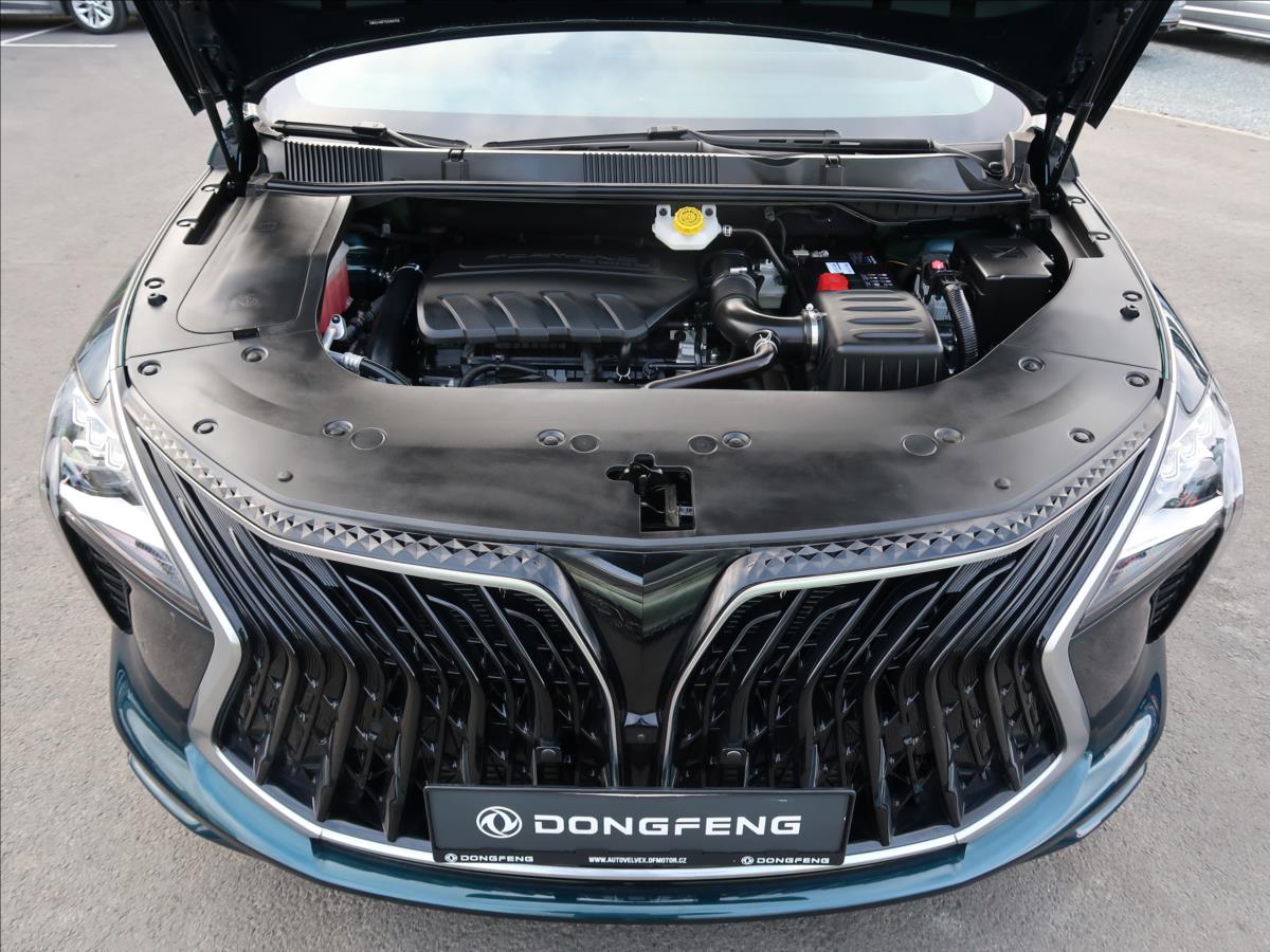 Dongfeng U-Tour