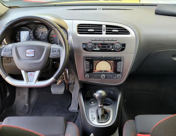 Seat Leon 30