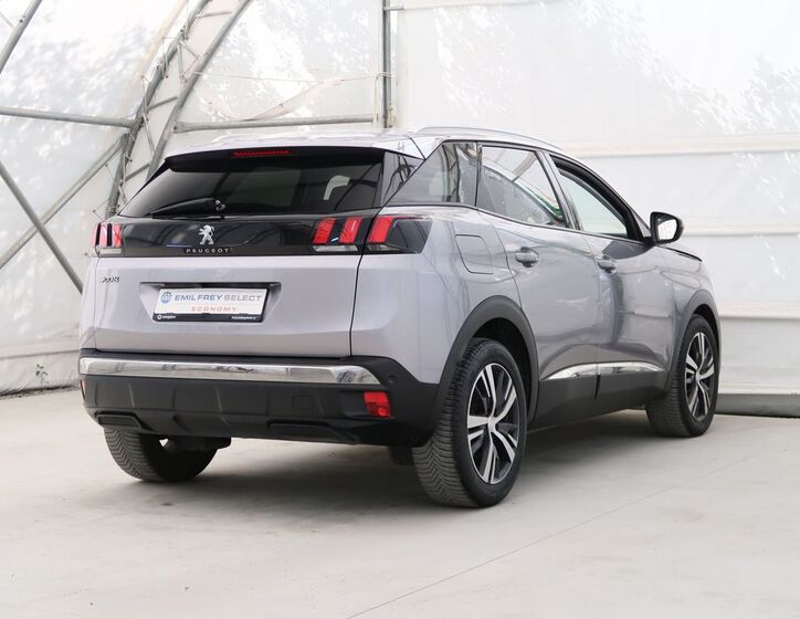 Peugeot 3008 6
