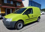 Volkswagen Caddy 1