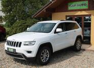 Jeep Grand Cherokee 3