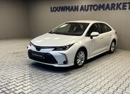 Toyota Corolla 1