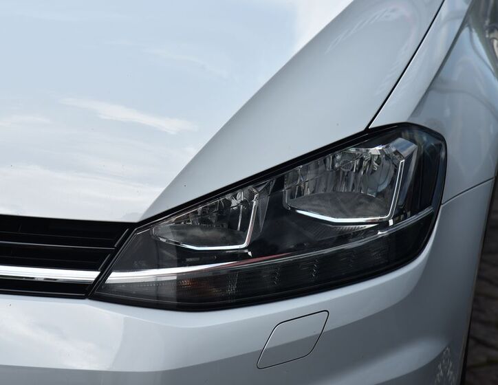 Volkswagen Golf 4