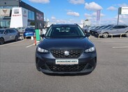 Seat Arona 4