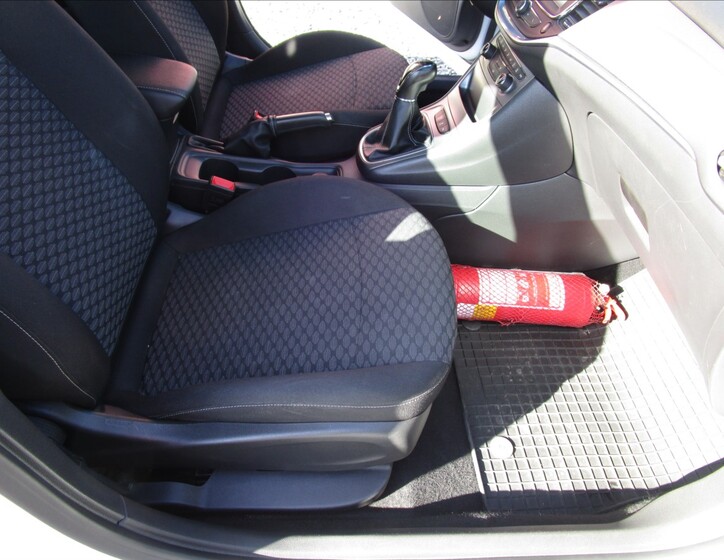 Opel Astra 17