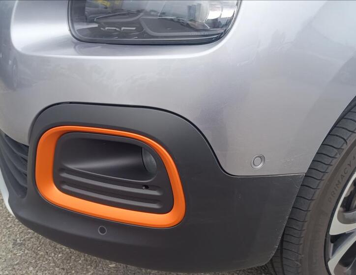 Citroën Berlingo 16
