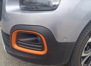 Citroën Berlingo 16