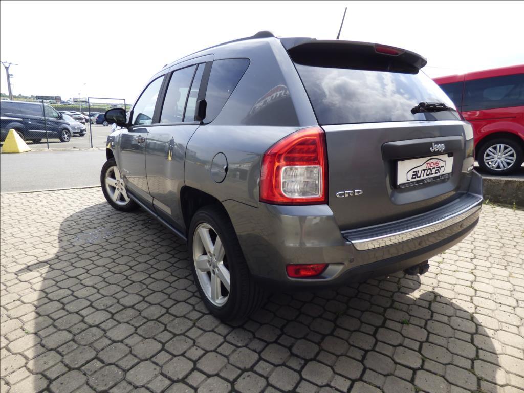 Jeep Compass 48