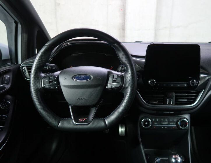 Ford Fiesta 15