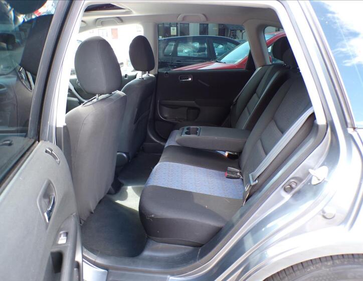 Honda Civic 17