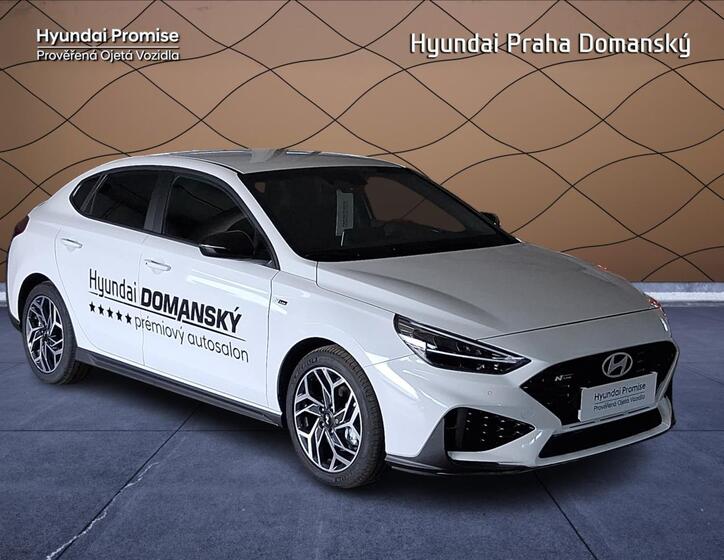 Hyundai i30 8