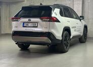 Toyota RAV4 5