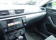 Škoda Superb 47