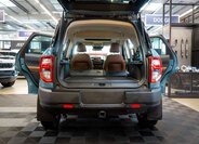 Ford Bronco Sport 7