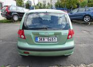 Hyundai Getz 5