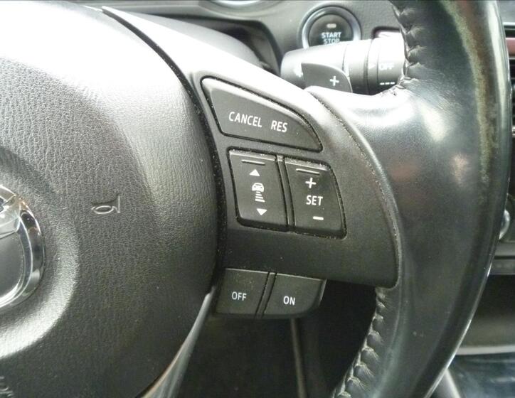 Mazda 6 20