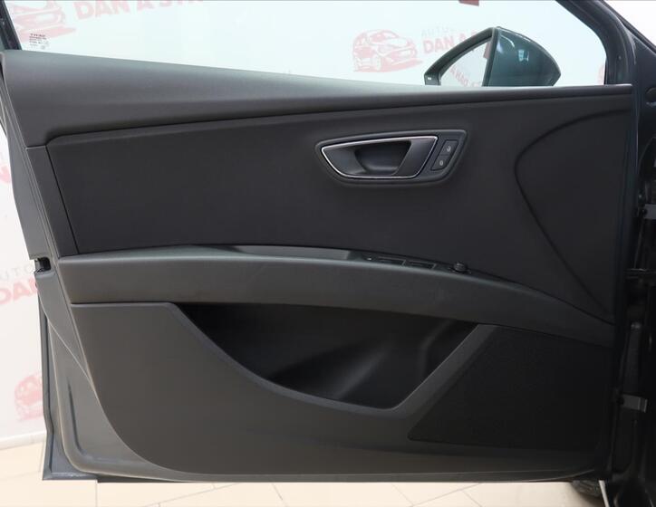 Seat Leon 9