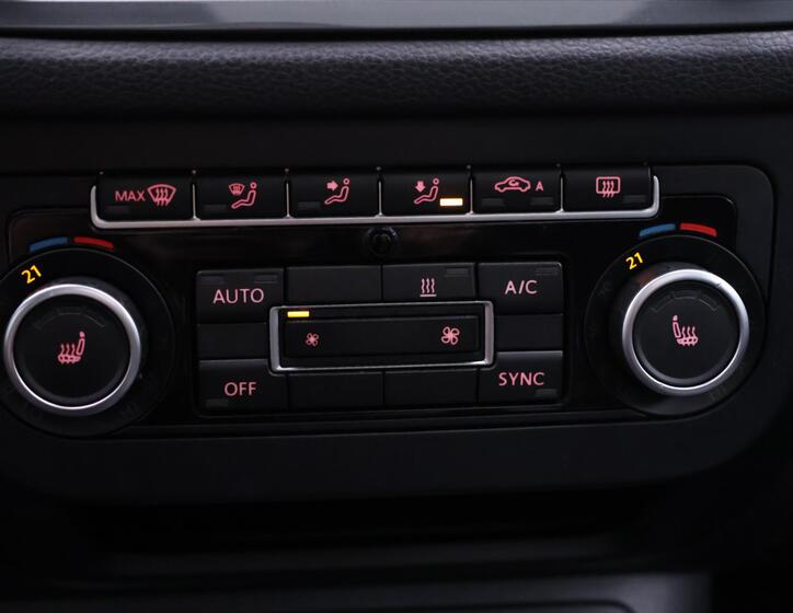 Volkswagen Tiguan 28
