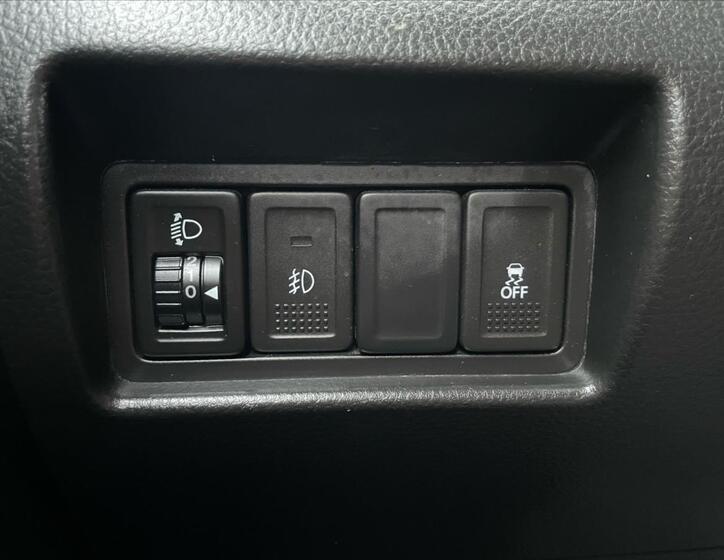 Suzuki Swift 22