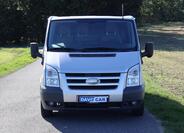 Ford Transit 2